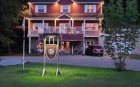 Gite Le Tresor Cache Bed & Breakfast